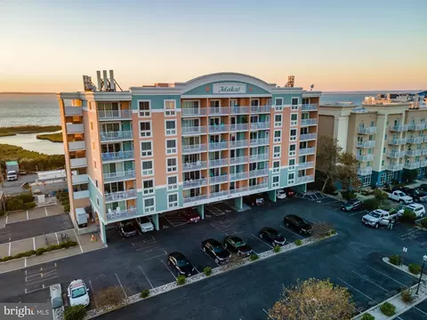 4201 Coastal Hwy #105, Ocean City, MD 21842