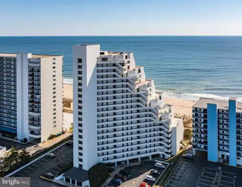 9500 Coastal Hwy #4N, Ocean City, MD 21842