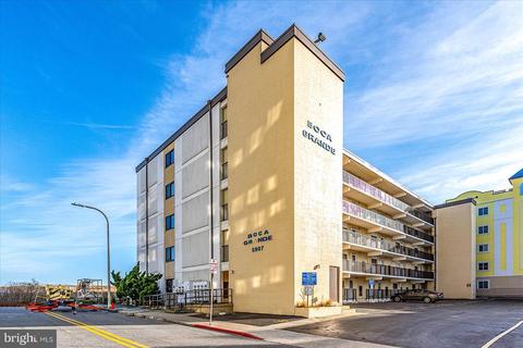 5907 Atlantic Ave #101, Ocean City, MD 21842