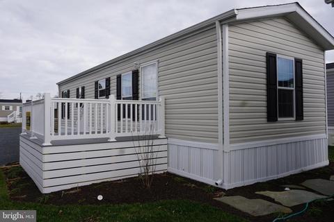 12346 Old Bridge Rd #151, Ocean City, MD 21842