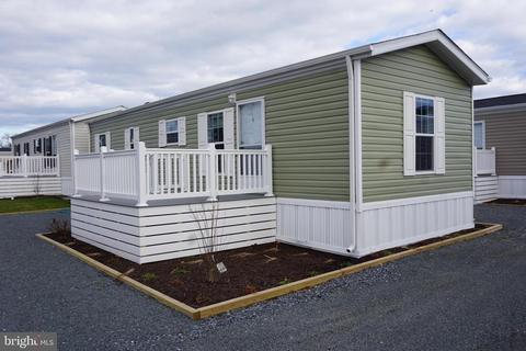 12346 Old Bridge Rd #161, Ocean City, MD 21842