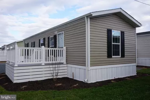 12346 Old Bridge Rd #171, Ocean City, MD 21842