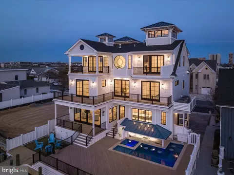10615 Point Lookout Rd, Ocean City, MD 21842