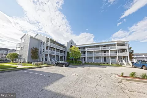 12301 Jamaica Ave #338K, Ocean City, MD 21842