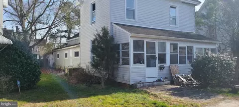 603 2nd St, Pocomoke City, MD 21851