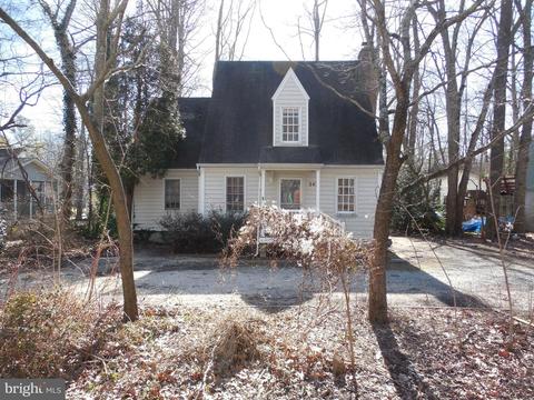 242 Ocean Pkwy, Ocean Pines, MD 21811
