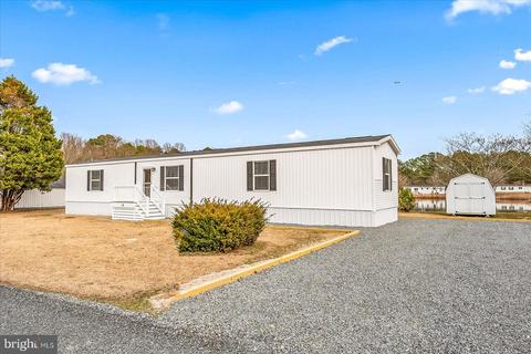 10323 Henry Rd #LOT 15, Berlin, MD 21811