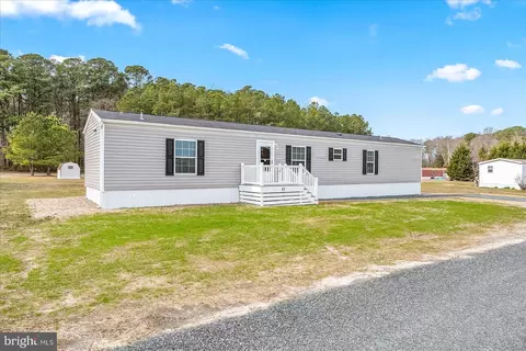 10323 Henry Rd #23, Berlin, MD 21811