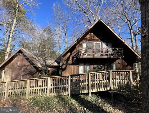 6 Bayou Ct, Ocean Pines, MD 21811
