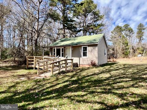 10529 Trappe Rd, Berlin, MD 21811