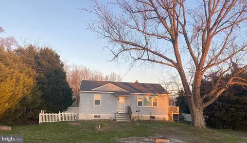 9850 N Main St, Berlin, MD 21811