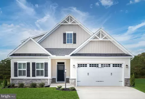 12416 Coastal Marsh Dr #61, Berlin, MD 21811