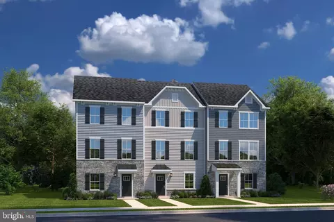 12461 Coastal Marsh Dr #805, Berlin, MD 21811