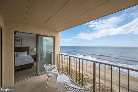 10002 Coastal Hwy #804, Ocean City, MD 21842