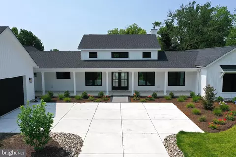 11304 Gum Point Rd, Berlin, MD 21811