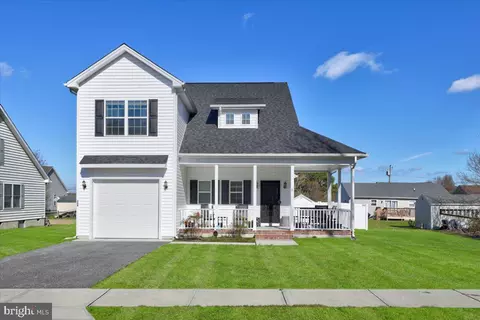 116 Morgan Run, Snow Hill, MD 21863