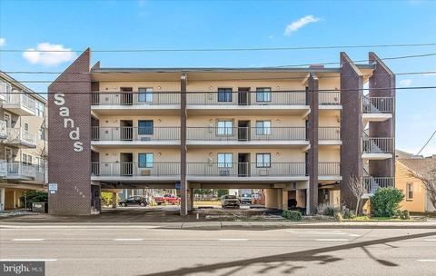 7704 Coastal Hwy #103, Ocean City, MD 21842