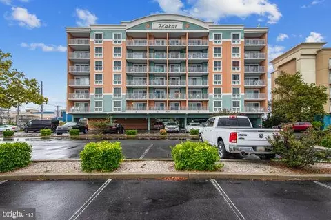 4201 Coastal Hwy #112, Ocean City, MD 21842