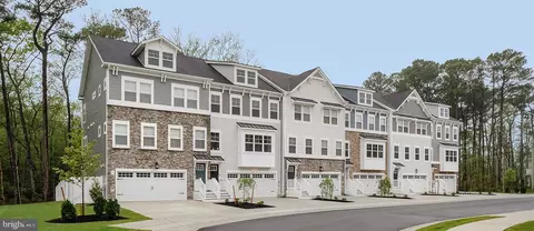 Lot 61 Sea Oaks Lane, Berlin, MD 21811