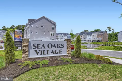 12414 Sea Oaks Ln # -4, Berlin, MD 21811