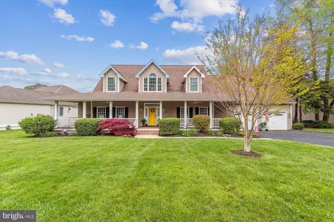 9303 Ten Point Ct, Berlin, MD 21811