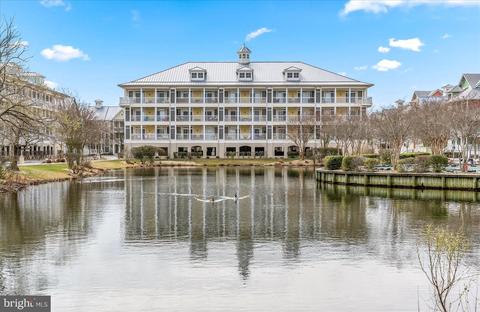 1 Fountain Dr E #3D, Ocean City, MD 21842