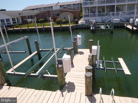 733 94th St #180A, Ocean City, MD 21842
