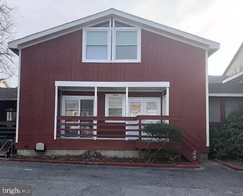 131 Captains Quarters Road #3 C, Ocean City, MD 21842