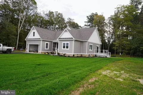 3124 Payne Rd, Pocomoke City, MD 21851