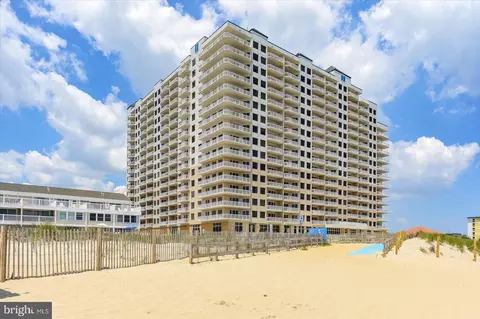 2 48th St #705, Ocean City, MD 21842