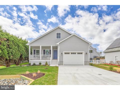 12404 Kent Rd, Ocean City, MD 21842