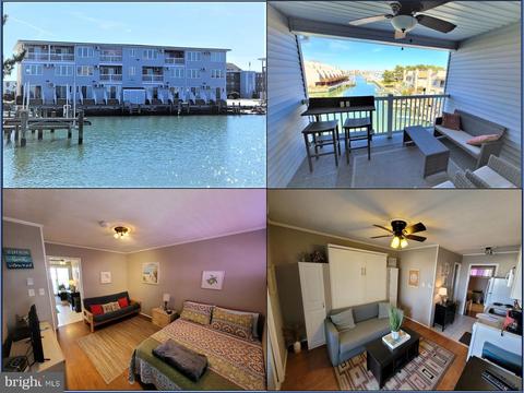 504 Robin Dr #66, Ocean City, MD 21842