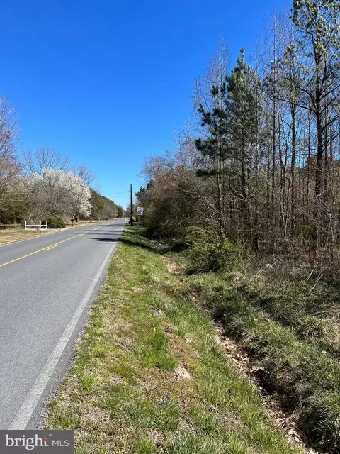 Parcel 91 Unionville Road, Pocomoke City, MD 21851