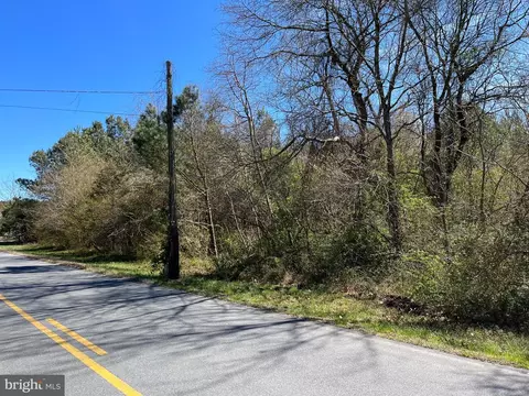 Parcel 92 Unionville Road, Pocomoke City, MD 21851