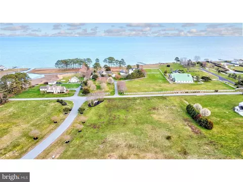 Lot 28 Sea Biscuit Road, Snow Hill, MD 21863