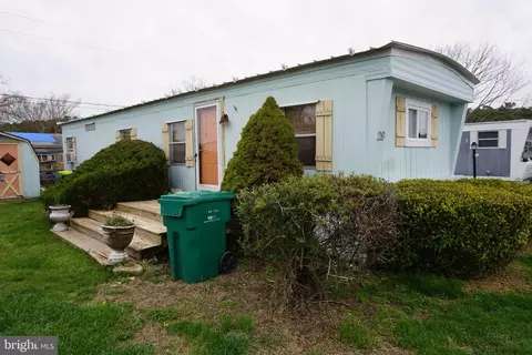 11003 Grays Corner Rd #29, Berlin, MD 21811