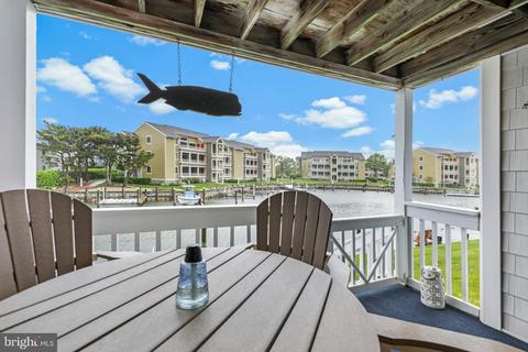 12301 Jamaica Ave #154N4, Ocean City, MD 21842