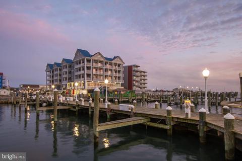 221 Wicomico St #401, Ocean City, MD 21842
