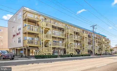 4000 Coastal Hwy #109, Ocean City, MD 21842