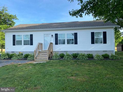 9350 Tall Timber Rd, Berlin, MD 21811