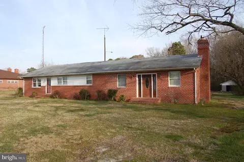 2391 Worcester Hwy, Pocomoke City, MD 21851