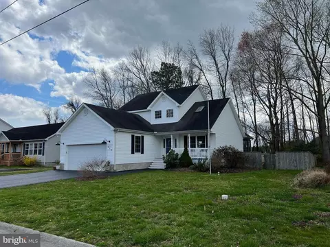 110 Upshur Ln, Berlin, MD 21811