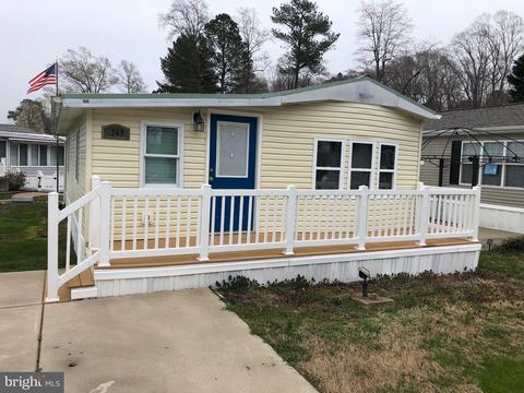 269 Timberline Cir, Berlin, MD 21811