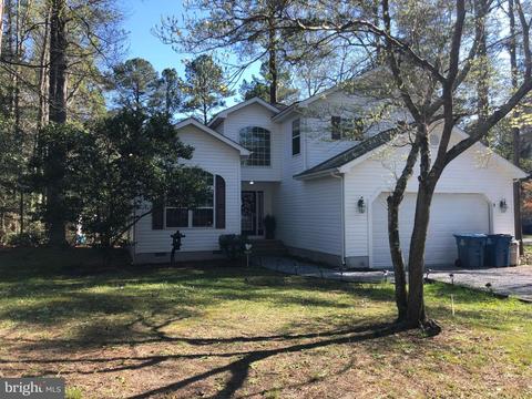 2 Moonraker Rd, Berlin, MD 21811