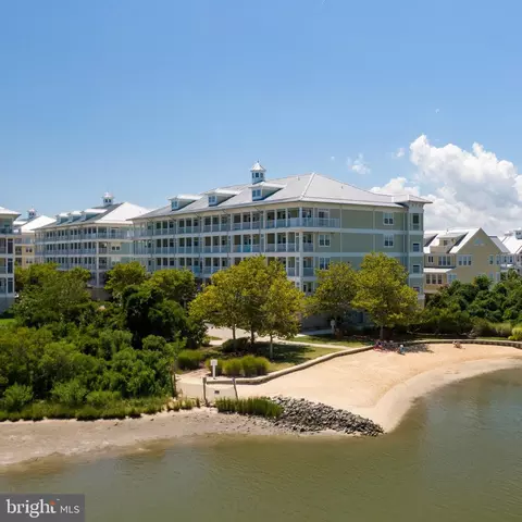 39 Fountain Dr W #3F, Ocean City, MD 21842