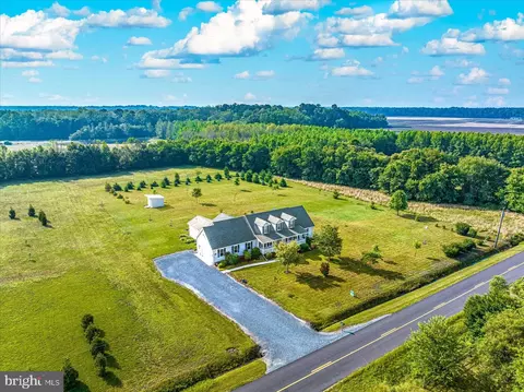 12402 Blueberry Rd, Whaleyville, MD 21872