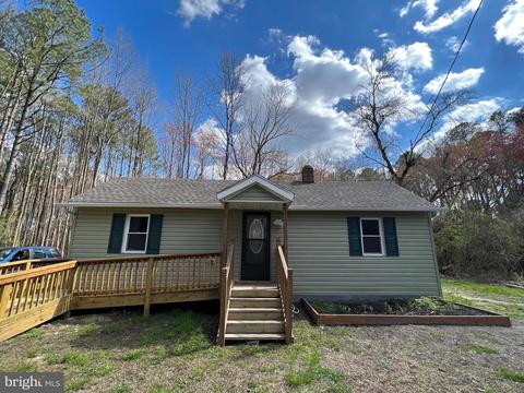 1823 Pit Circle Rd, Pocomoke City, MD 21851