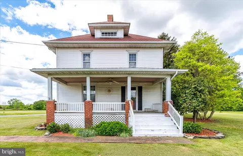 11933 Worcester Hwy, Bishopville, MD 21813