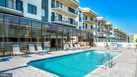 14100 Coastal Highway #105, OUTRIGGER, Ocean City, MD 21842