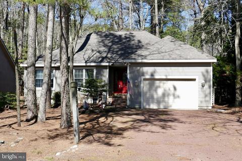 834 Ocean Pkwy, Ocean Pines, MD 21811